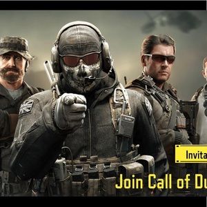 Meet your Posher, David